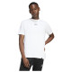 Adidas Ανδρική κοντομάνικη μπλούζα Lounge Still Life Lemons Graphic Tee